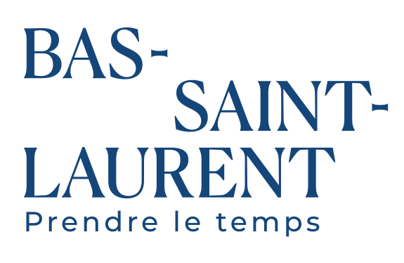 Bas-Saint-Laurent — Prendre le temps
